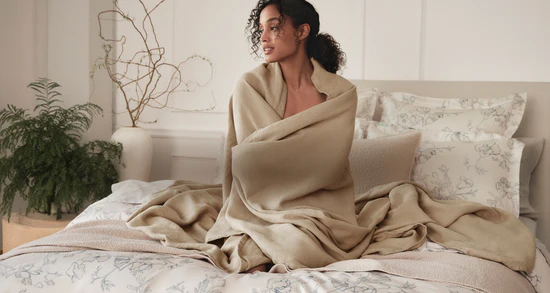 Conscious Luxury for Your Home